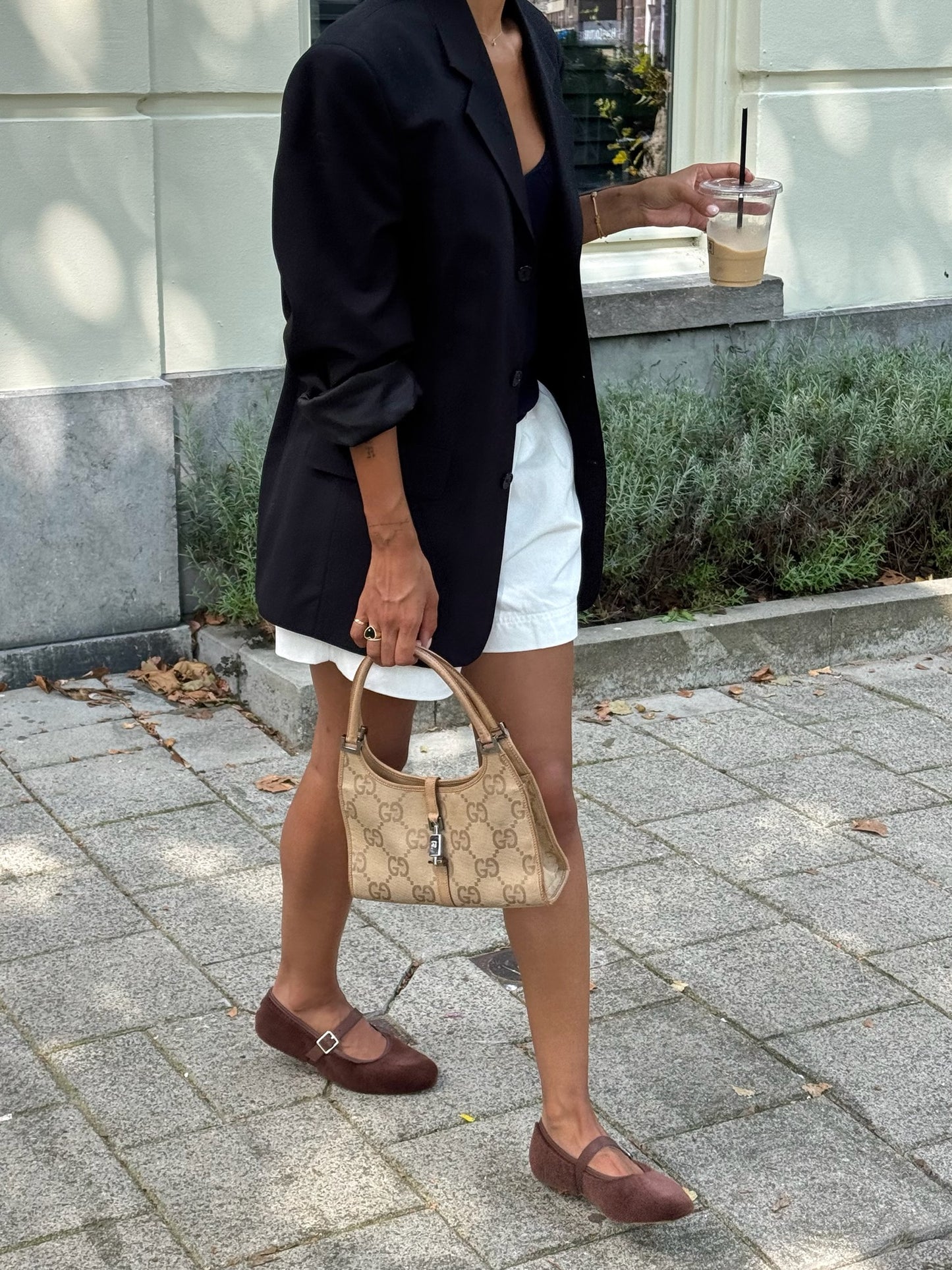 Jackie bag