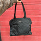 Vintage nylon bag
