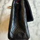 Medium Classic double flap