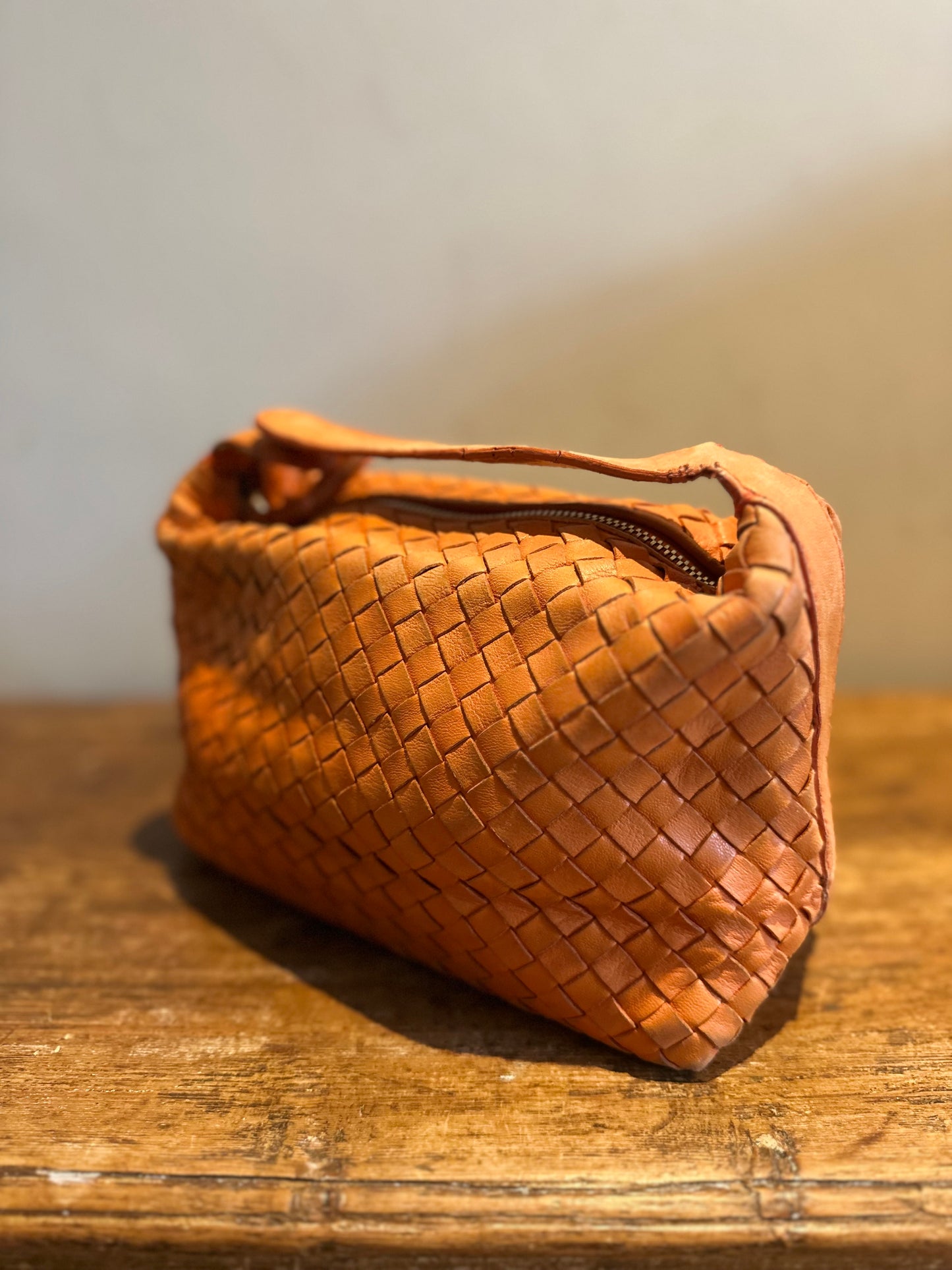 Bottega Veneta Wallace