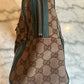 Horsebit bag