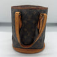 Bucket bag