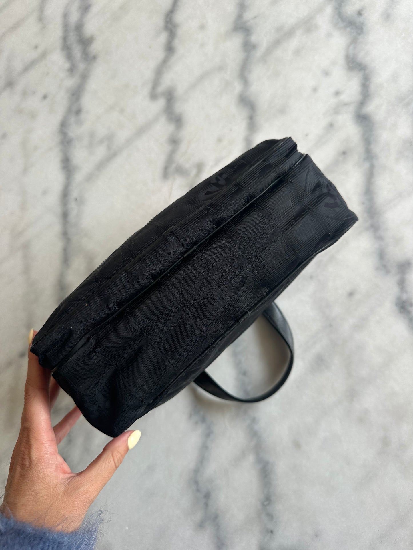 Vintage Chanel bag