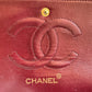 Medium Classic double flap