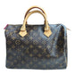 perforated Speedy 30