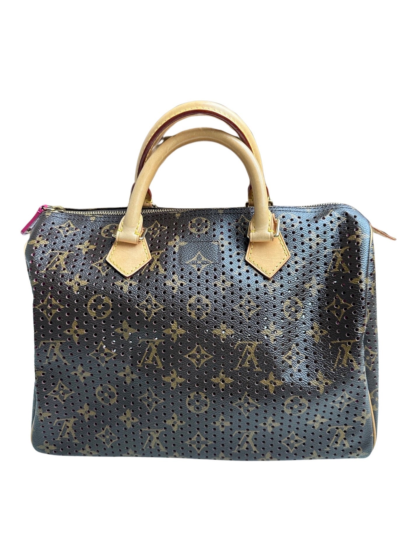 perforated Speedy 30