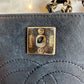 Half moon bag