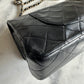 Chanel classic double flap