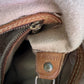 Bucket bag