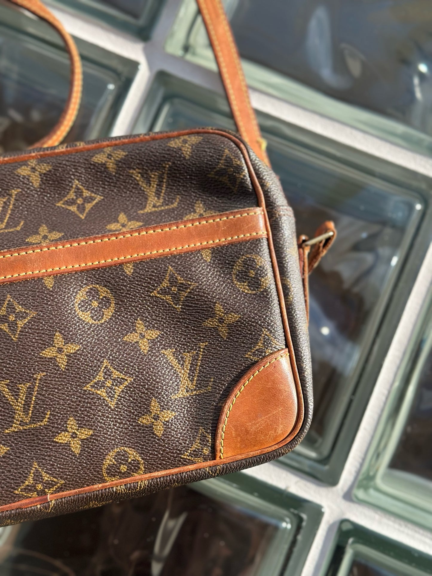 Trocadero bag