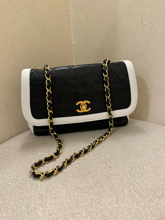 Vintage Flap bag