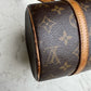 vintage Papillon bag