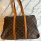 Flanerie travel bag