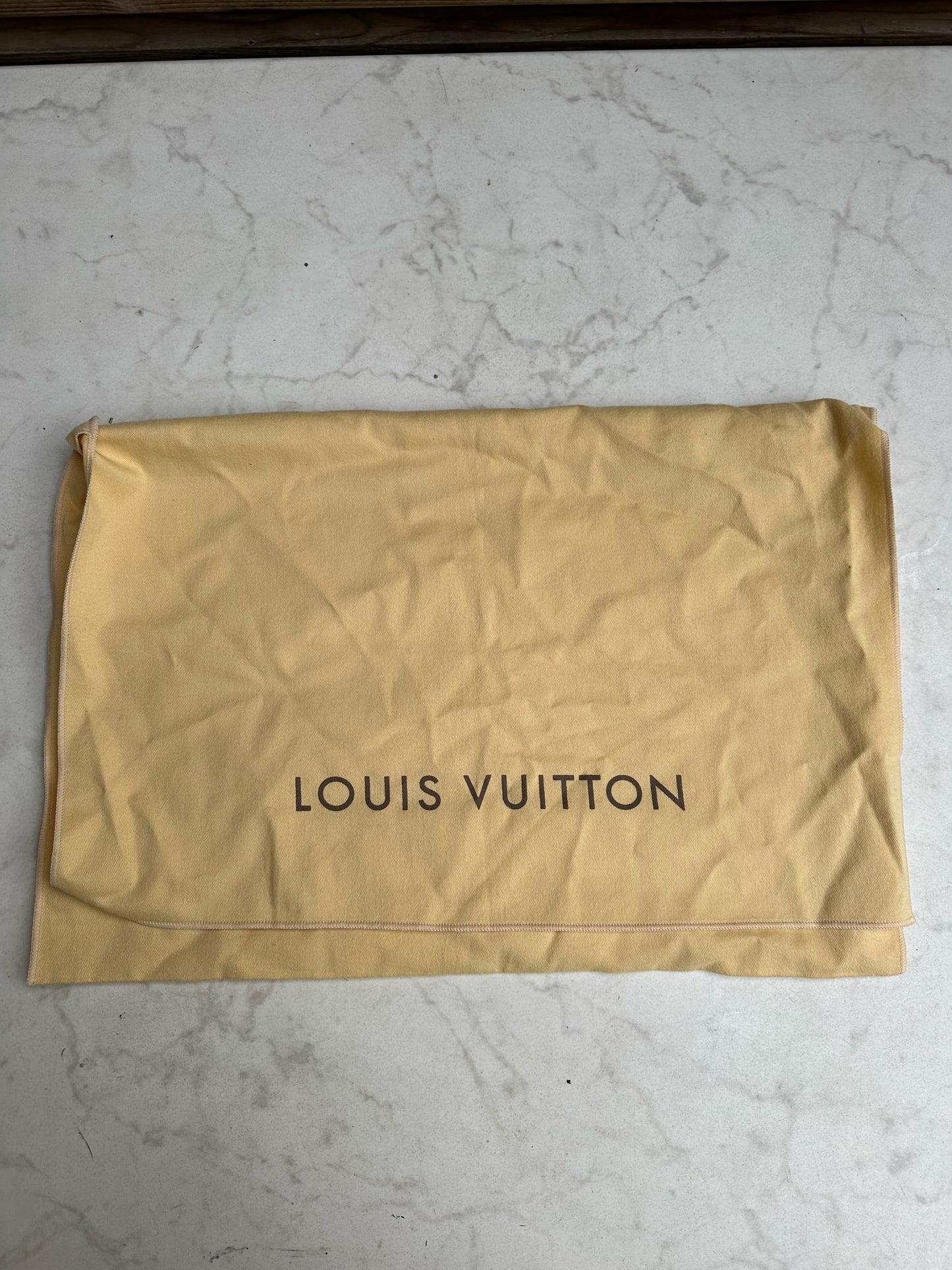 vintage Papillon bag