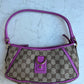 Mini handbag