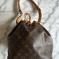 Louis Vuitton petit Noe