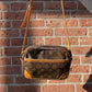 Trocadero bag