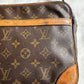 Louis Vuitton Trocadero bag
