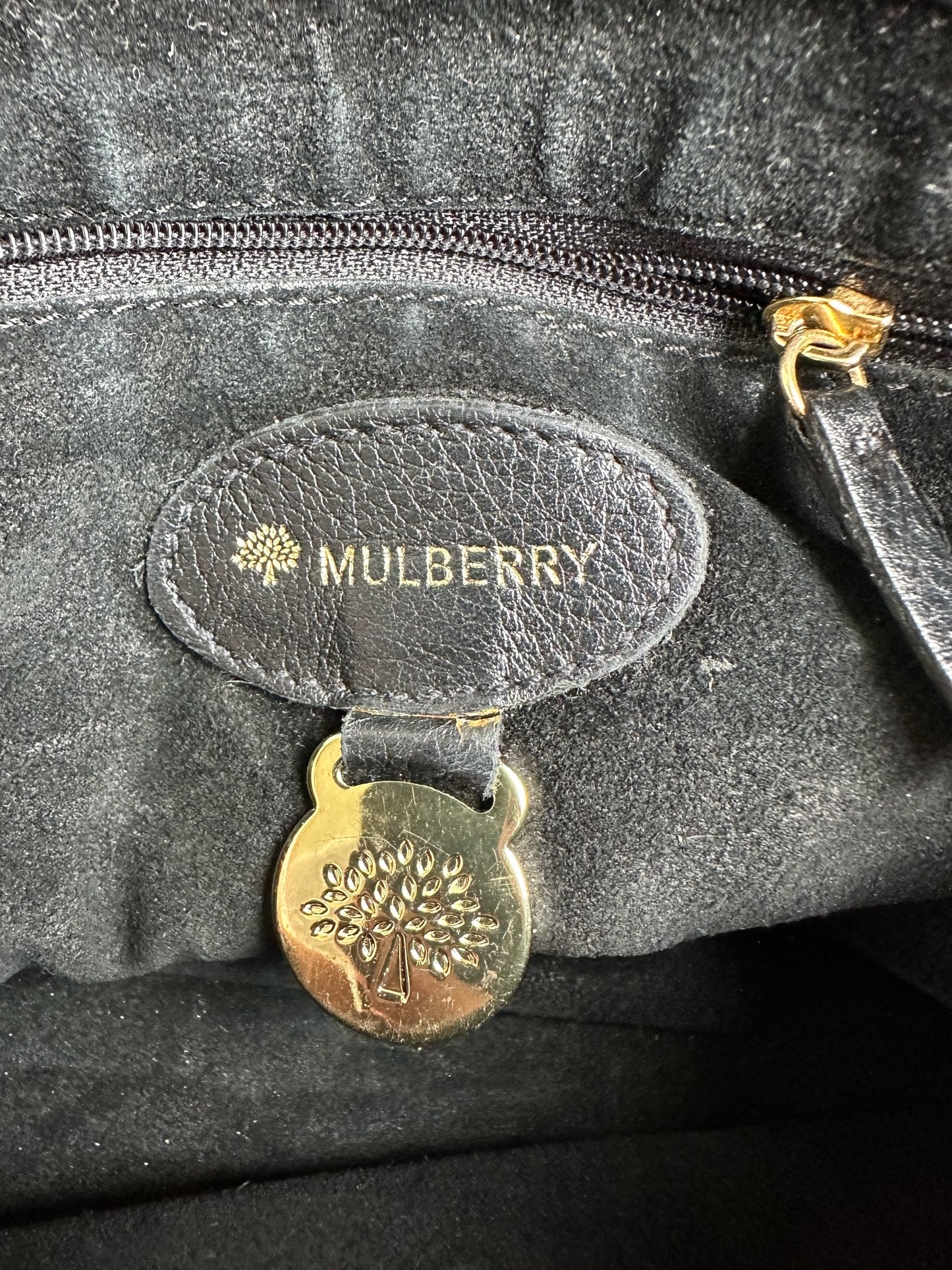 Small lily bag