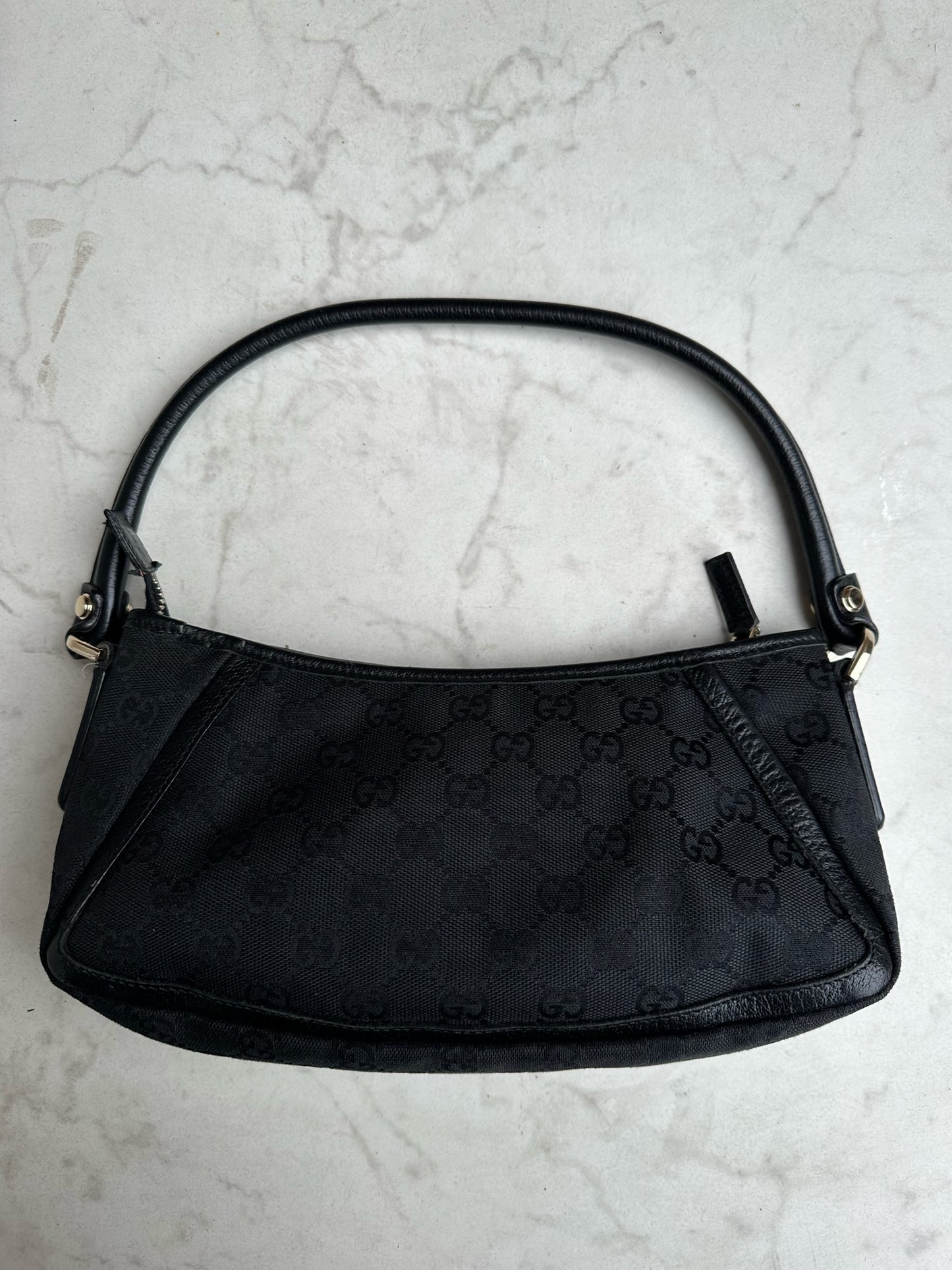 D-ring bag