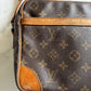 Louis Vuitton Trocadero bag