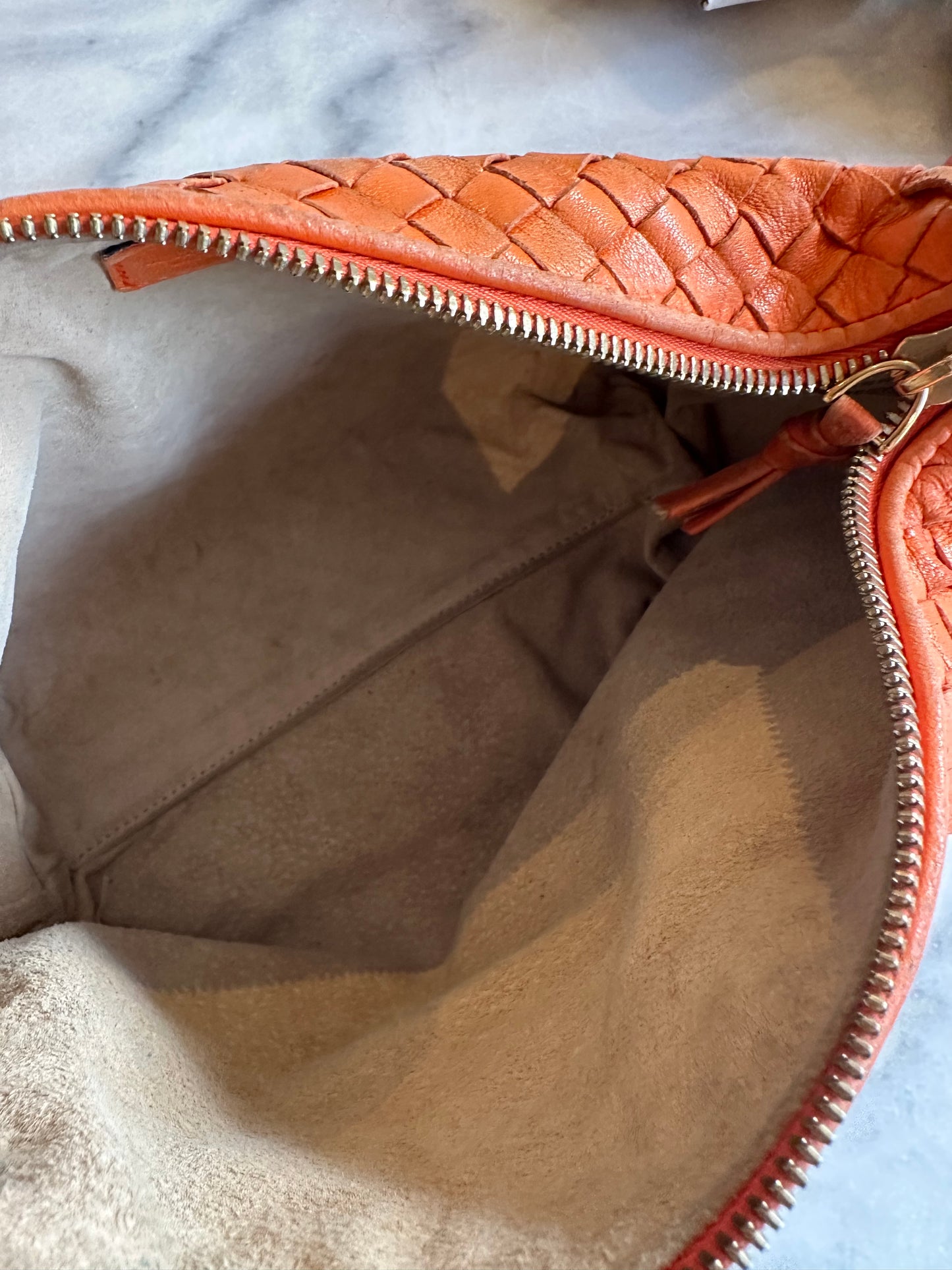 Bottega Veneta Wallace