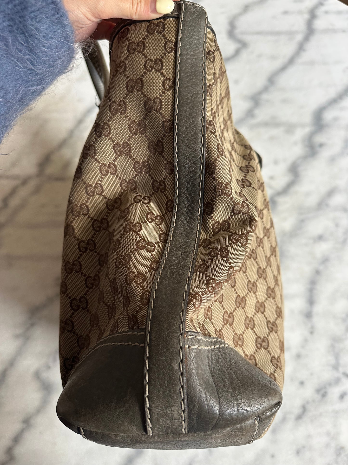 Gucci bag