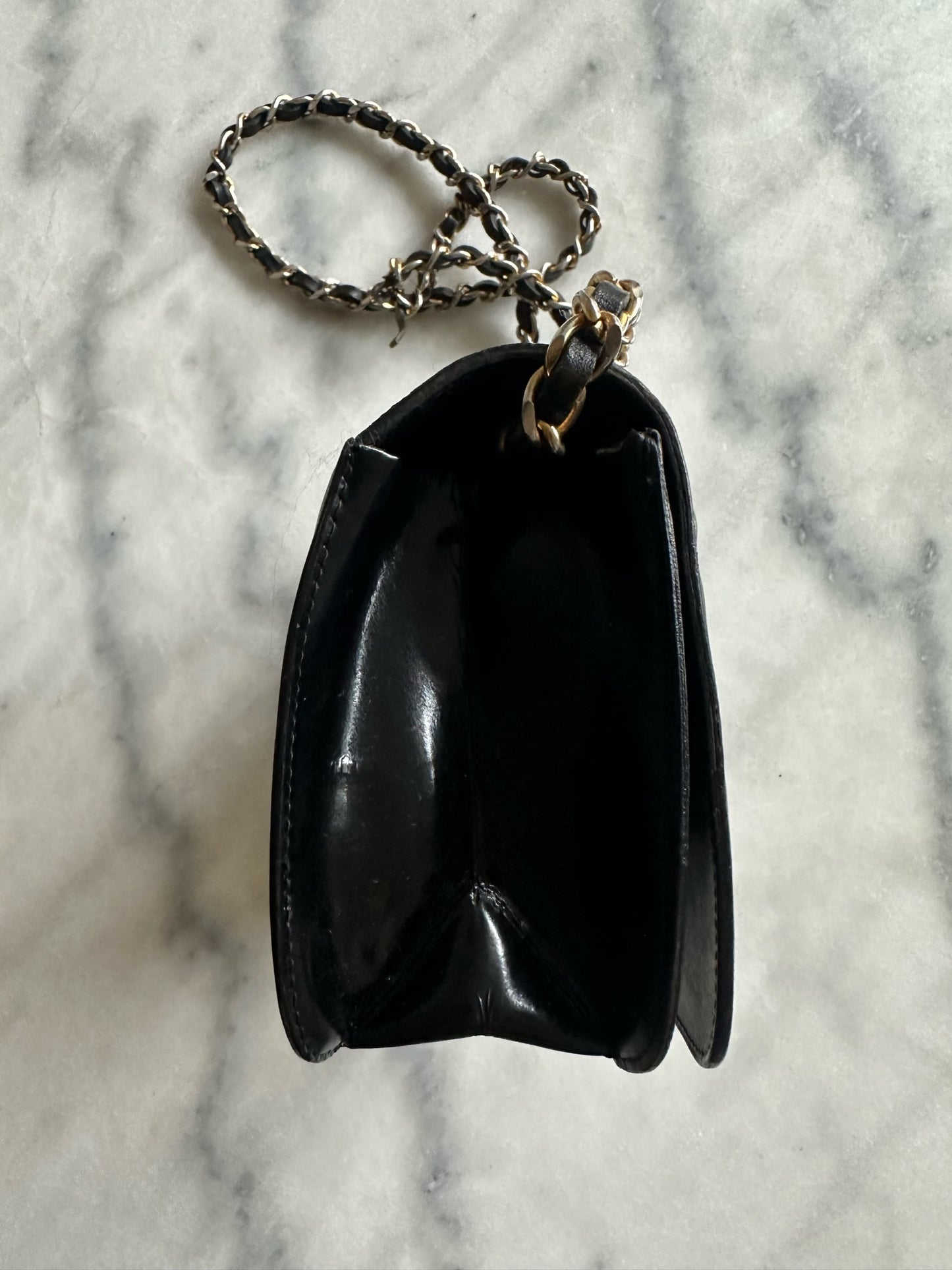 wallet on chain