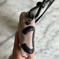 Pink cambon bag