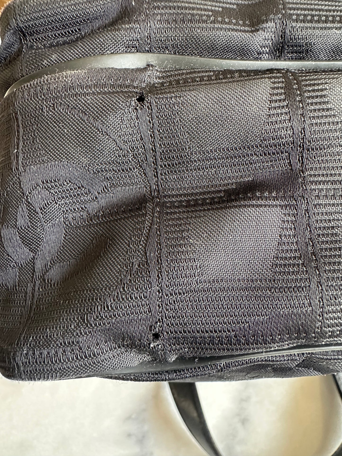 Vintage Chanel bag