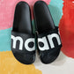 Howee sandals Size 43 EU