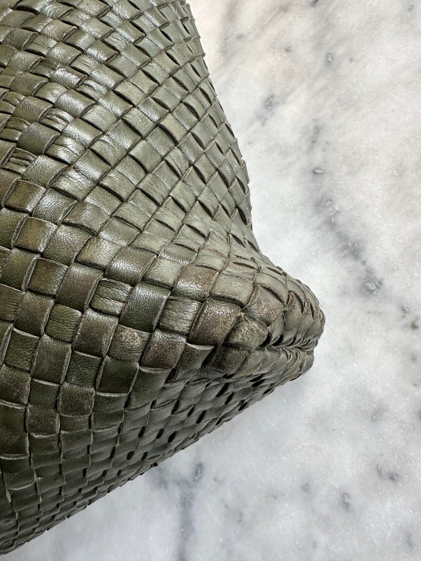 Bottega Veneta Cabat