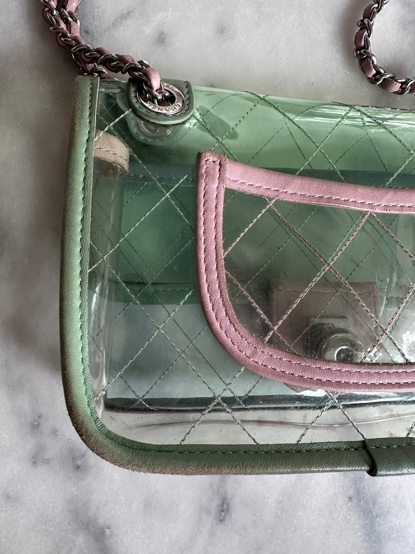 Chanel Coco Splash
