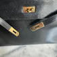 Hermes Kelly 32 black