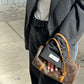 vintage Papillon bag