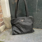 Vintage nylon bag