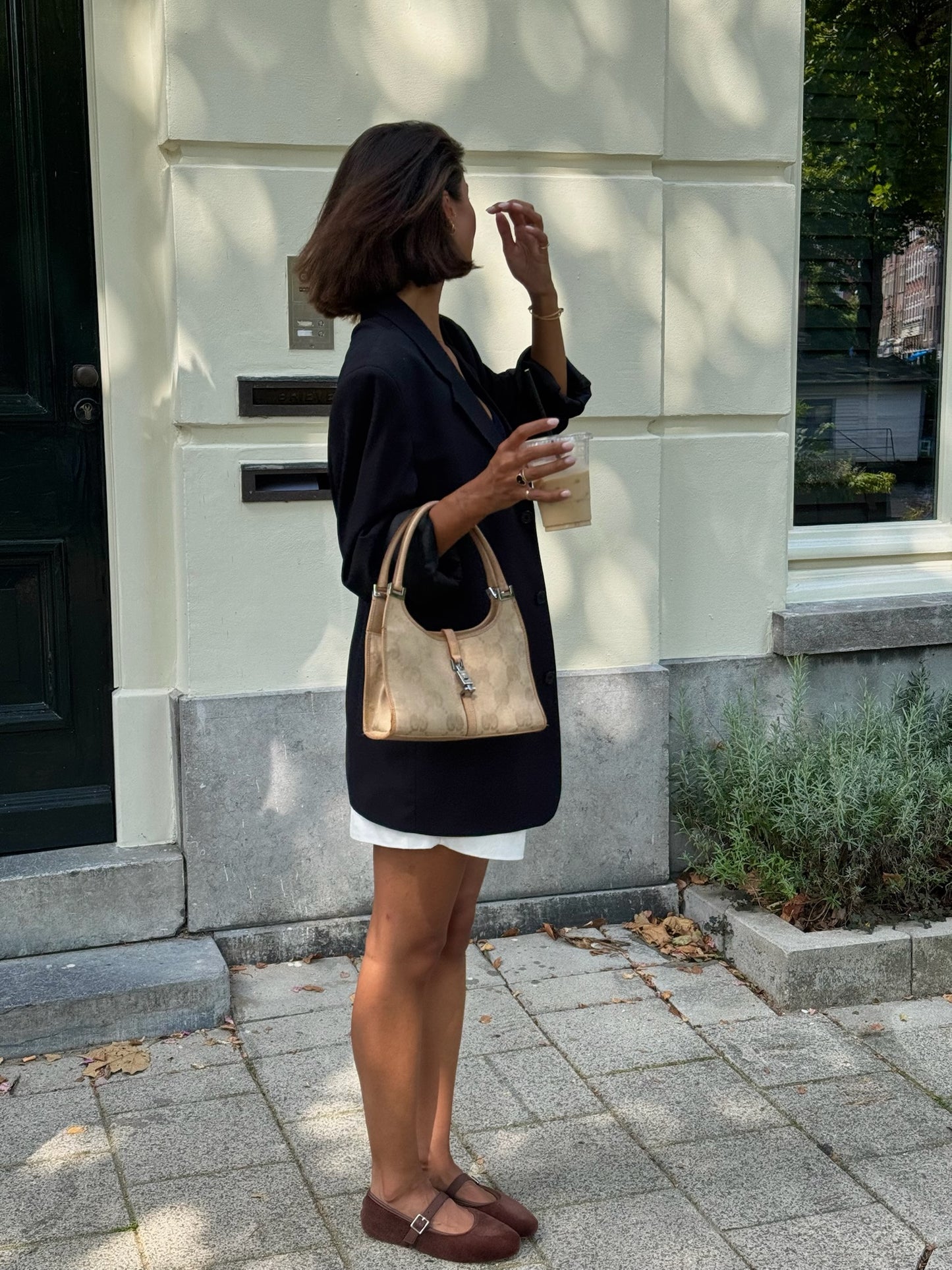 Jackie bag
