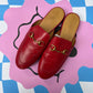 Princetown flats Size 37 EU