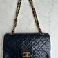 Classic flap bag