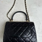 CC Trendy Top Handle