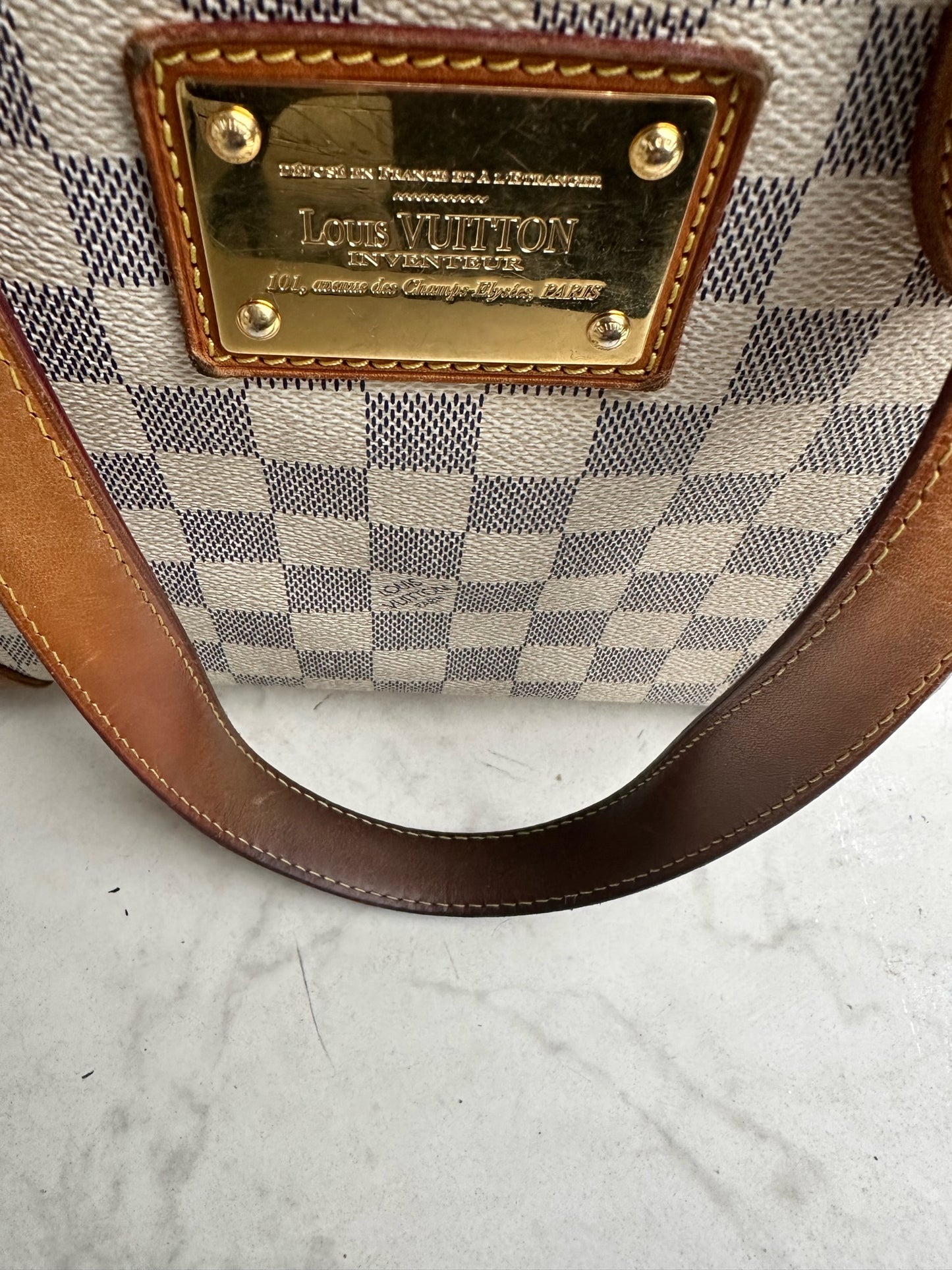 Hampstead PM bag