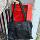 Vintage nylon bag