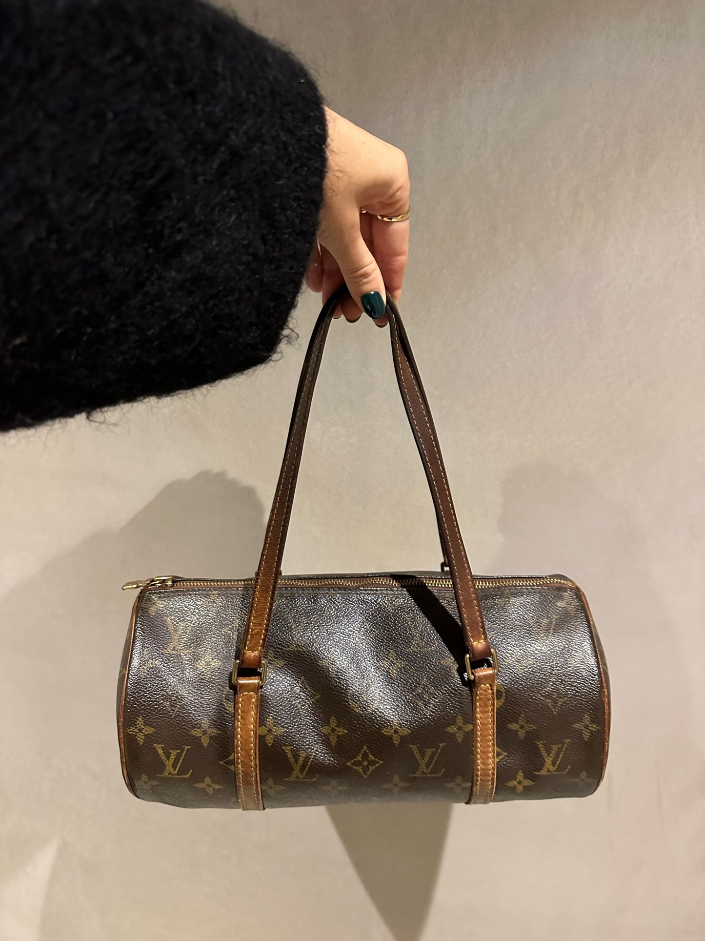 vintage Papillon