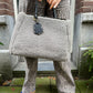 Fendi 2 jours teddy bag