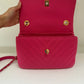 Trendy CC Top handle