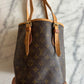 LV Bucket bag