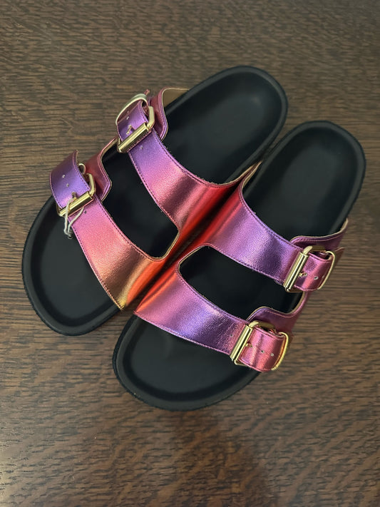 Lennyo sandals Size 39 EU