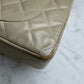 Classic double flap