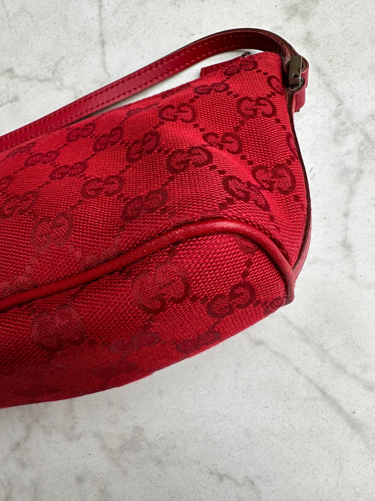 Hobo cloth mini bag