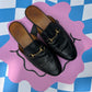 Princetown flats Size 39.5 EU